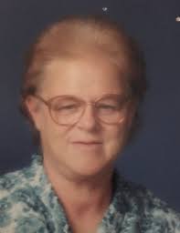 Obituary of Patricia W. Hall