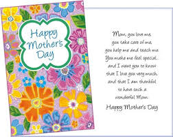 Select a verse or write your own. Happy Mothers Day Card Bulk