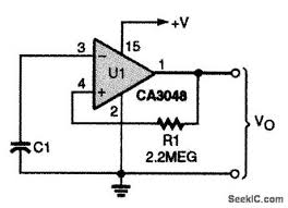 Index 99 - Signal Processing - Circuit Diagram - SeekIC.com