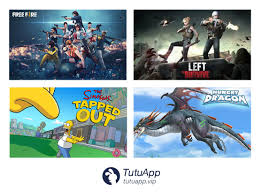 Then tutuapp ios apk free is one of the useful apps to download and install on your android and ios devices. Tutuapp On Twitter Dailygameupdate Ios Tutuapp 1 The Simpsons Tapped Out 2 Left To Survive Pvp Shooter 3 Garena Free Fire 4 Hungry Dragon Download Https T Co 9ipiuxdkrd Https T Co Slribpeyah