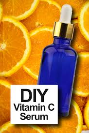 This recipe is all natural that contains vitamin c for anti aging. Diy Vitamin C Serum Diy Vitamin C Serum Diy Serum Vitamin C Serum