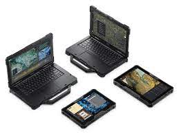 laude rugged laptops tablets