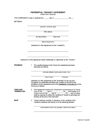Creb Rental Agreement Form Fill Out And Sign Printable Pdf