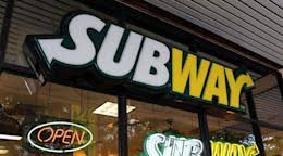 Subway describes its tuna sandwich as freshly baked bread layered with flaked tuna blended with. Subway Tuna Is Not Tuna Lawsuit Alleges