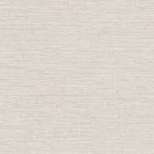 Textured Grasscloth Wallpaper As