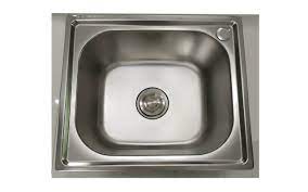 kitchen sink eco bathware
