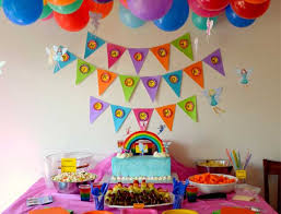 best theme ideas for a birthday party