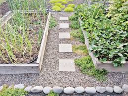 Apr 26, 2019 · informal garden paths and rock walkways. 5 Pretty Landscaping Ideas For Your Raised Beds