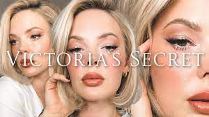 victoria s secret angel makeup tutorial