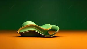 vibrant 3d abstract figure wallpaper on