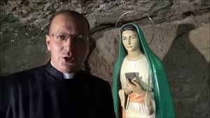 Image result for Photo of Fr. Alessandro M. Minutella