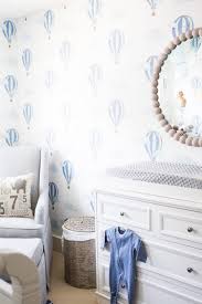 Wallpaper For A Nursery Complete Guide