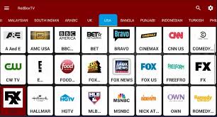 What channel is the uk tv on? Redbox Tv Apk Best Free Live Tv On All Android Devices