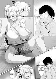 Passionate Sex With My Bully's Mom [AKYS Honpo] - 1 . Passionate Sex With My  Bully's Mom - Chapter 1 [AKYS Honpo] - AllPornComic