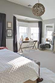 Furniture, wardrobes, desk, carpets, closets and other ideas of a bedroom vary from one person to another in todays post you'll discover many elegant master bedroom ideas of different tastes… hope you'll like them. Modern Farmhouse Master Bedroom Google Search Chic Master Bedroom Rustic Master Bedroom Bedroom Layouts