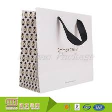 Best     Custom paper bags ideas on Pinterest   Diy paper bag     Alibaba Custom Printed Paper Bag Printing Made In China