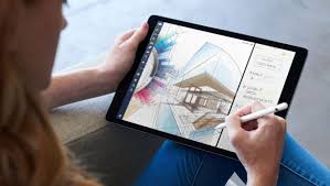 Autocad is the best and most popular ios app used by architects. The New Apple Ipad Pro Evolves Into An Essential For Designers