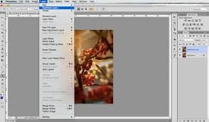 How To Make Great Photo Invitations In Photoshop