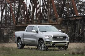 2020 Ram 1500 Ecodiesel Fuel Economy Delivers Up To 32 Mpg