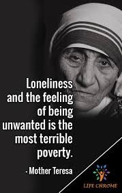 Mother Teresa Quotes | Mother teresa quotes, Mother teresa, Poverty quotes