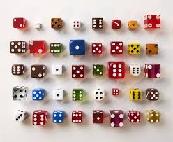 Dice Probabilities Rolling 2 Six Sided Dice