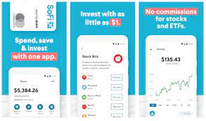Sofi offers pretty much every imaginable financial service in just one app. Sofi Active Investing Review Best For Newbies