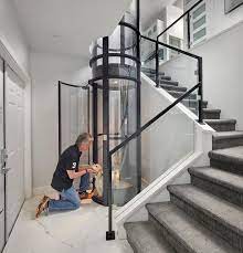 home elevator cost homeowners guide