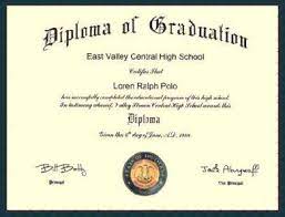fake high diploma 6 things you should