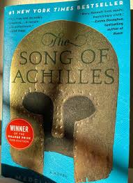 the song of achilles will break you