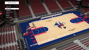 Check out our 76ers logo selection for the very best in unique or custom, handmade pieces from our graphic design shops. Look New Court Design Concepts For Every Nba Franchise