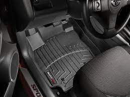 toyota rav4 weathertech digitalfit