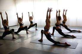one hot yoga sport and fitness in