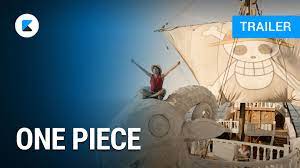 One Piece“: Live-Action-Serie von Netflix ab jetzt im Stream online sehen