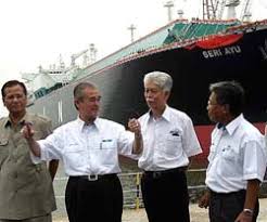 Tan sri mohd hassan marican is a former ceo of petronas.1 he is currently a member of the council of eminent persons of malaysia2 and the president of khazanah nasional berhad. Misc Unit Aims To Lead In Lng Tanker Repair Market The Star