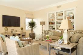 Beige Living Room Ideas For Your Next