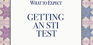 What To Expect Getting An Sti Test Teen Health Source