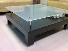 Glass Furniture Furniture Glass Top Table