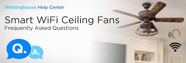 ceiling fans support faq