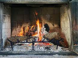 Tafieda Fireplace Grate 24 Inches