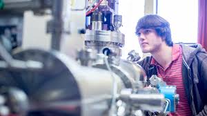 Physics of Materials Degree | Postgraduate study | Loughborough University