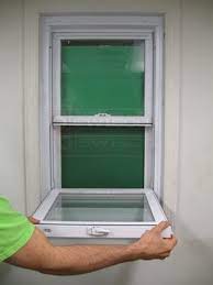 6 easy steps to take a window out