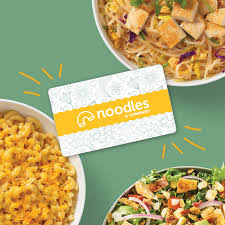 Giant food stores gift card balance check. Gift Cards Noodles Company