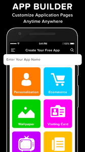 The easiest app builder online. App Maker Builder Creator Diy App Development For Android Apk Download