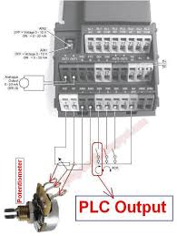 The inverter, there are high voltage terminals which can be accessed. Motor Inverter Wiring Diagram