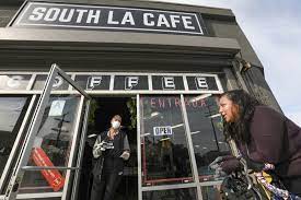 Events about features lifestyle coffee confessionals submit shop. L A Black Owned Coffee Shops To Visit Instead Of Starbucks Los Angeles Times