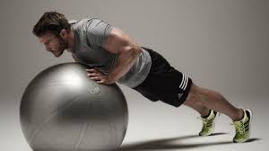 Gym Ball Exercises That Everyone Should Be Doing Coach