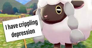 29 Wooloo Memes About Your Favorite New Pokémon - Funny Gallery