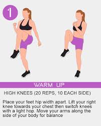 ab workout for women with no equipment