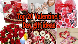 day gift ideas for boy friend