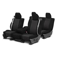Kia Rio 2016 Sportstex Custom Seat Covers
